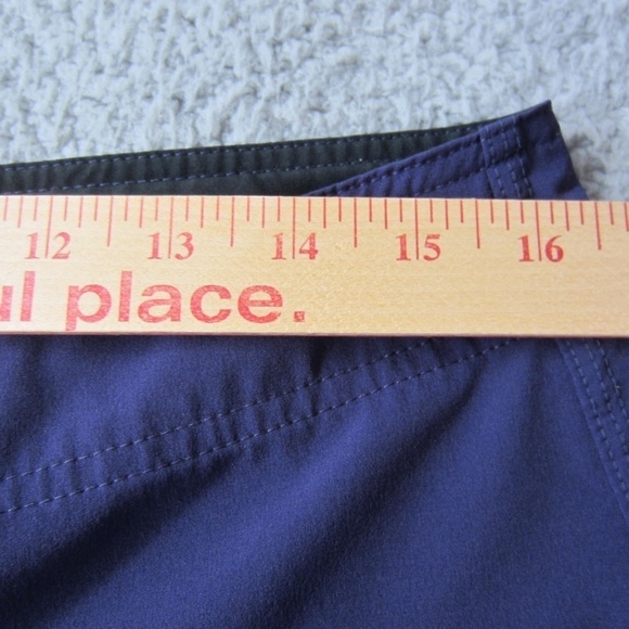 Nike 6.0 Swimming Trunks Men's M Elastic Waistband w/drawstring, Logo, Pockets - Picture 12 of 15